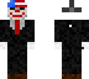 headless huntsman