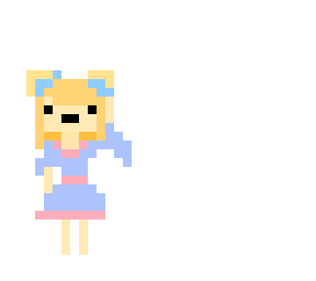 hewwo uvu (first skin!)
