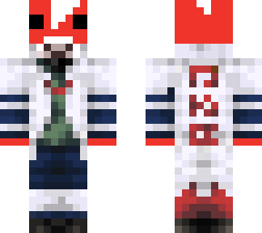 hokage cow