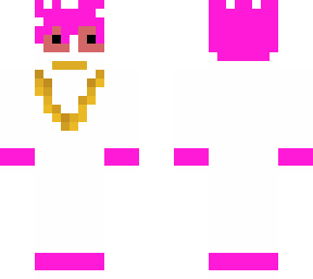 holy****hyper ( pink )