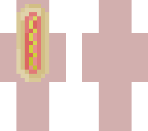 hot dog