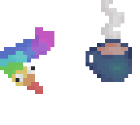 hot tea post 1 ~