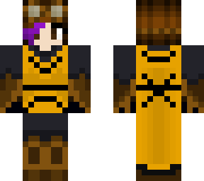 hufflepuff quidditch girl