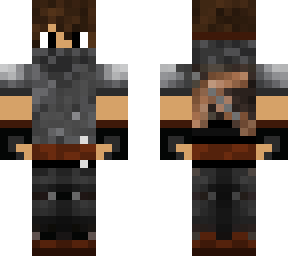 hunter