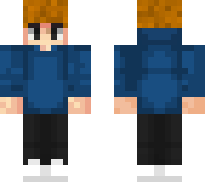 ian is gingerale