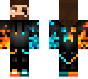 ice and fire viking
