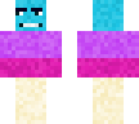 ice cream man