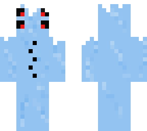 ice monster
