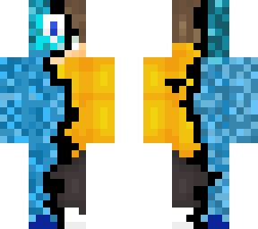 icey crainer