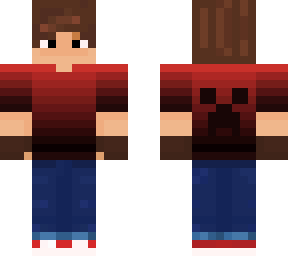 ideactive (my oc)