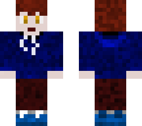 idk x3