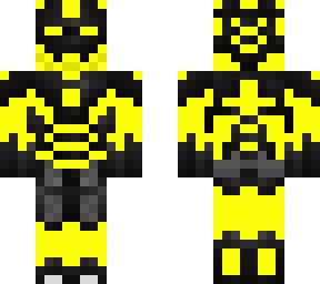 if light had a body