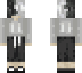 if mobs were humans (panda)