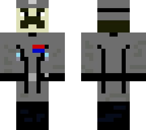 imperial officer