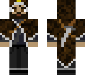 improved lord feish