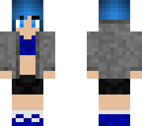 improved sage female