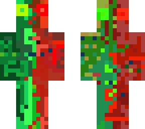 infected