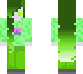 inverted endercraft