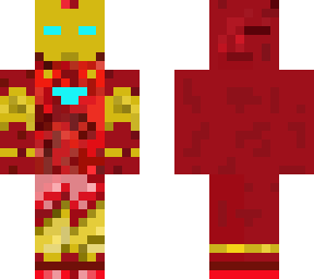 iron man