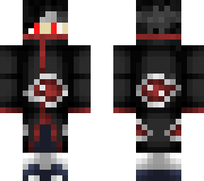 it me but in the akatsuki v2