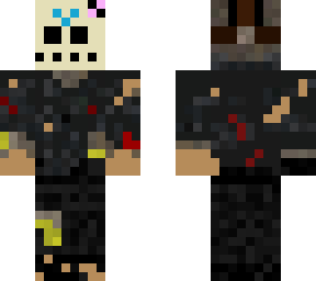 jason