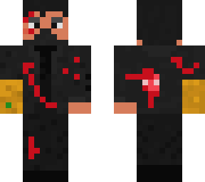john wick tryhard mode