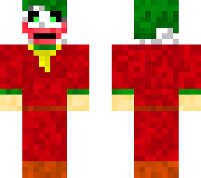 joker (phoenix-ledger version)
