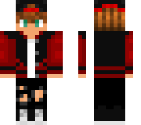just my skin2
