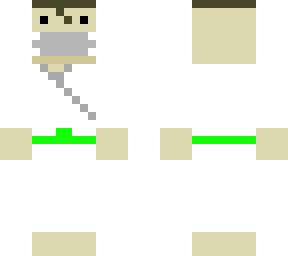 karate man in 2020