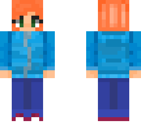 kelly (oc)