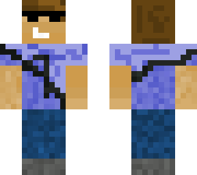 kid gamer (boy)