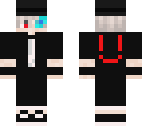 killer sans humano