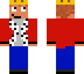 king