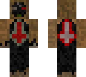 knight of hell