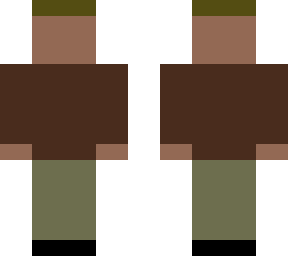 krunker skin