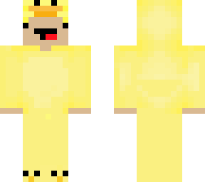 lex duck