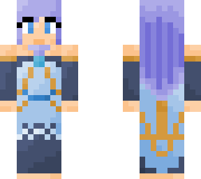lily (dragalia lost)