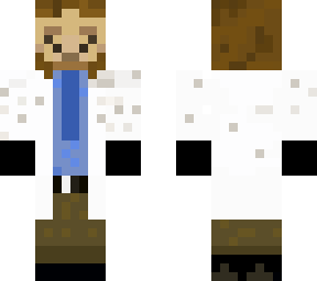 llama cientifica