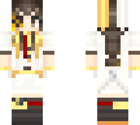 m16a1 (one-eyed rabbit knight)