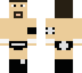 marty scurll