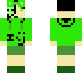 me(kujira no uta)(human)