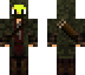 medieval warrior