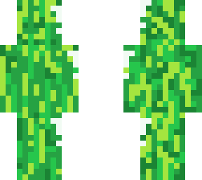 melon man