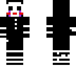 mi puppet