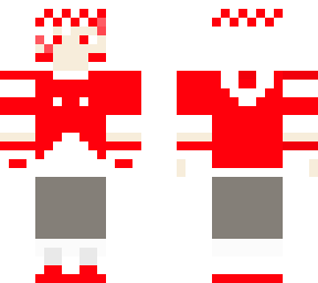 minecraft djgamegd