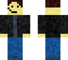 minecraft nicer boy