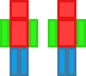 mixed