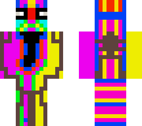 monkey