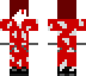 mooshroom boy