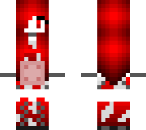 mooshroom girl <3